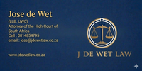 jdewetlaw.co.za